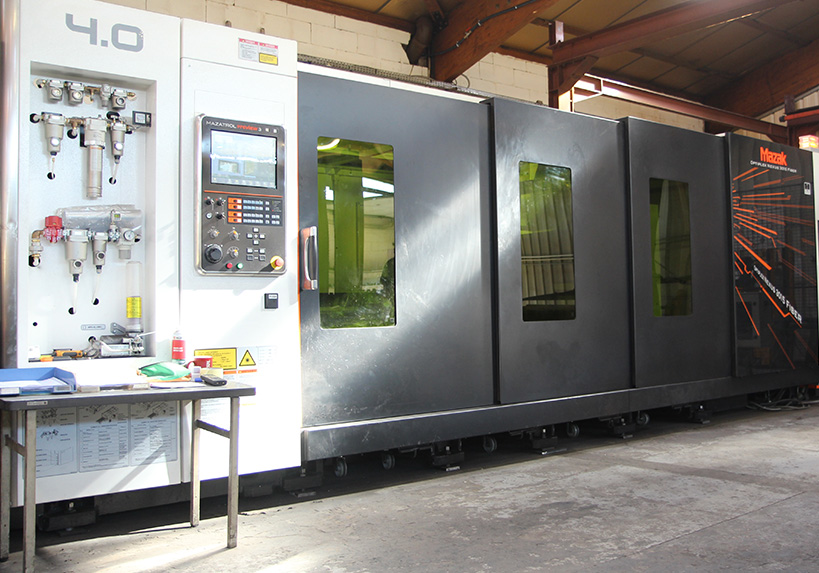 decoupe laser